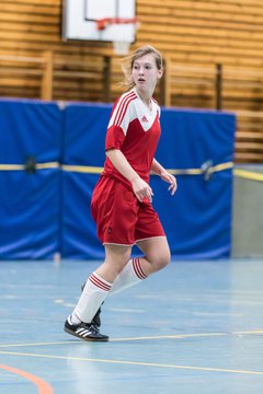 Bild 172 - Frauen Hallenkreismeisterschaft